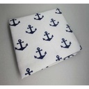 Nepromočiva podloga - 50x60 cm - DJ0193-69