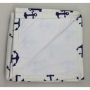 Nepromočiva podloga - 50x60 cm - DJ0193-69