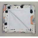 Nepromočiva podloga - 50x60 cm - DJ0193-70