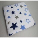 Nepromočiva podloga - 50x60 cm - DJ0193-71