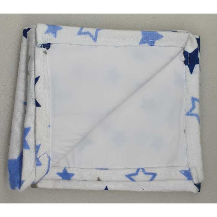 Nepromočiva podloga - 50x60 cm - DJ0193-71
