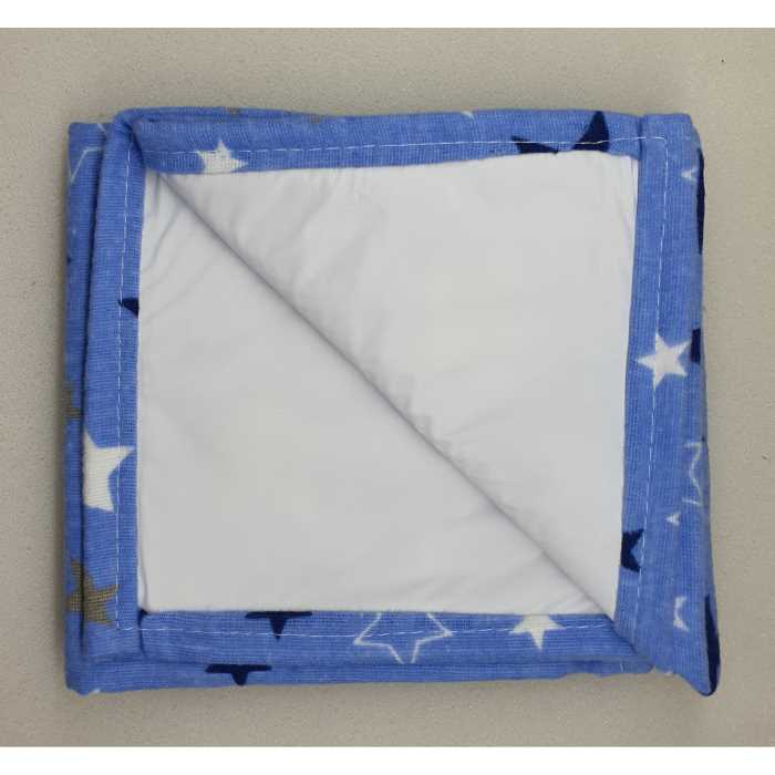 Nepromočiva podloga - 50x60 cm - DJ0193-72