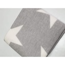 Nepromočiva podloga - 50x60 cm - DJ0193-75