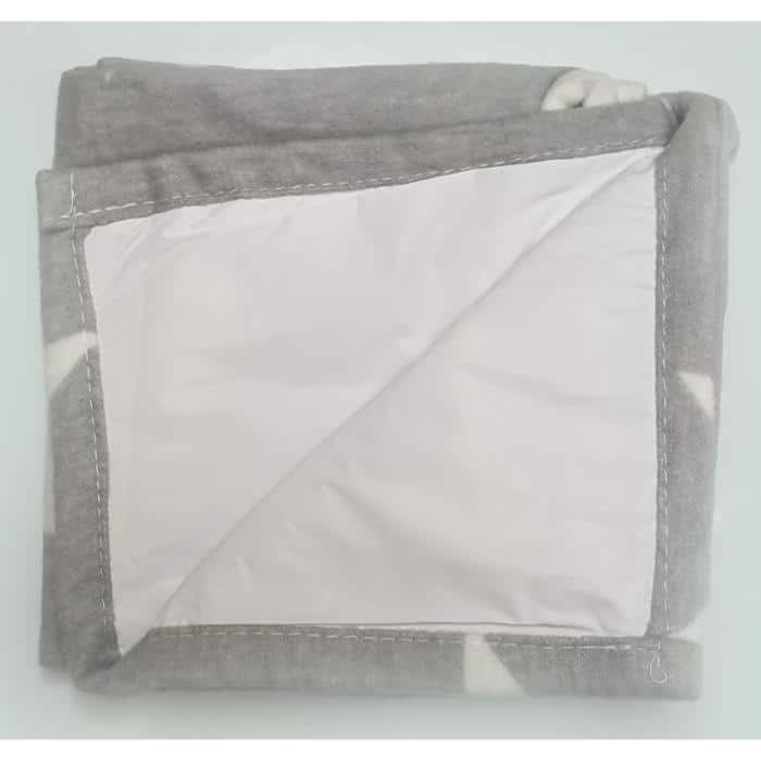 Nepromočiva podloga - 50x60 cm - DJ0193-75