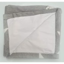 Nepromočiva podloga - 50x60 cm - DJ0193-75