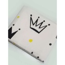 Nepromočiva podloga - 50x60 cm - DJ0193-77