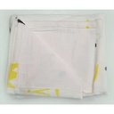 Nepromočiva podloga - 50x60 cm - DJ0193-77