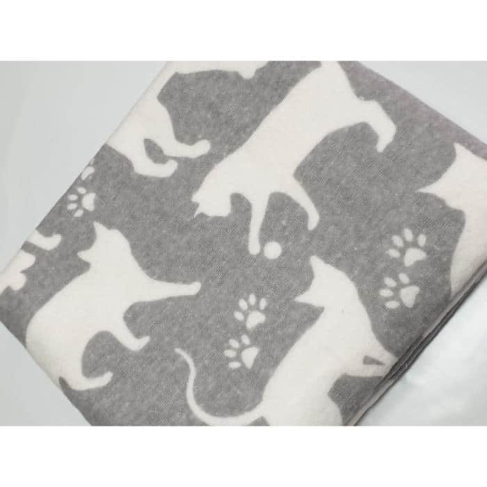 Nepromočiva podloga - 50x60 cm - DJ0193-78