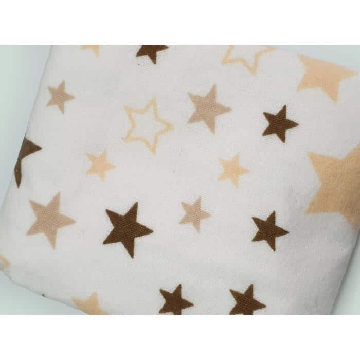 Nepromočiva podloga - 50x60 cm - DJ0193-80