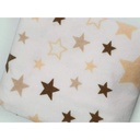 Nepromočiva podloga - 50x60 cm - DJ0193-80