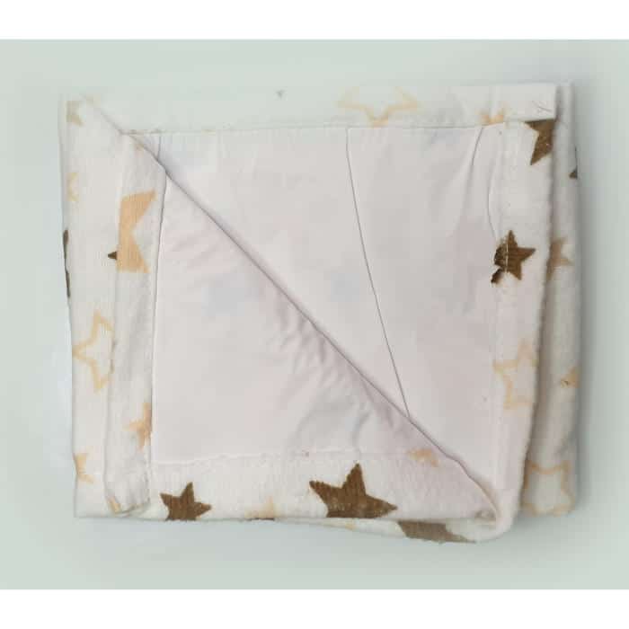 Nepromočiva podloga - 50x60 cm - DJ0193-80