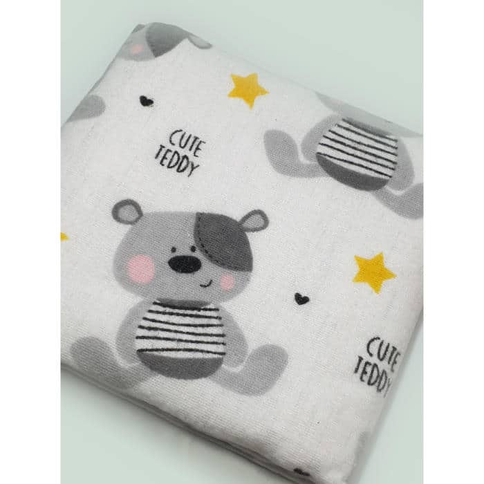 Nepromočiva podloga - 50x60 cm - DJ0193-81