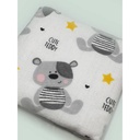 Nepromočiva podloga - 50x60 cm - DJ0193-81