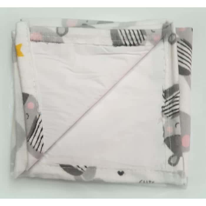 Nepromočiva podloga - 50x60 cm - DJ0193-81