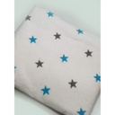 Nepromočiva podloga - 50x60 cm - DJ0193-82