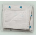 Nepromočiva podloga - 50x60 cm - DJ0193-82
