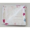 Nepromočiva podloga - 50x60 cm - DJ0193-84