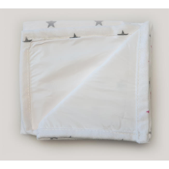 Nepromočiva podloga - 50x60 cm - DJ0193-86