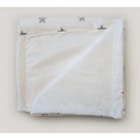 Nepromočiva podloga - 50x60 cm - DJ0193-86