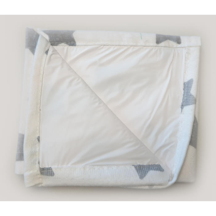 Nepromočiva podloga - 50x60 cm - DJ0193-87