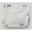 Nepromočiva podloga - 50x60 cm - DJ0193-87