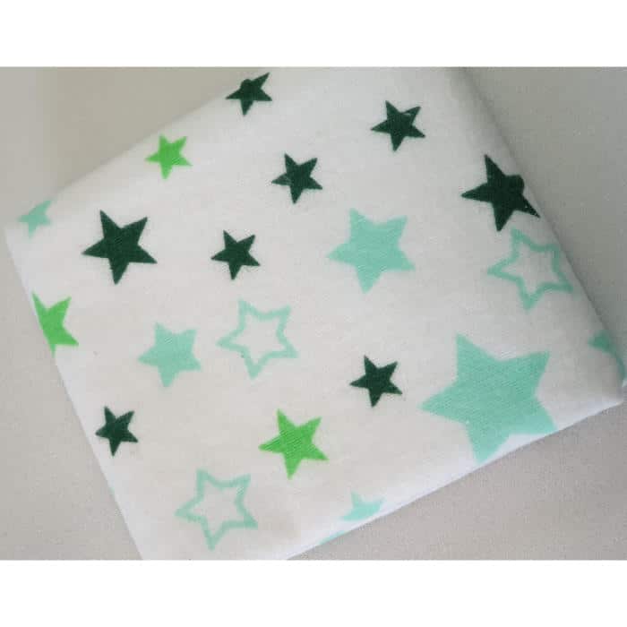 Nepromočiva podloga - 50x60 cm - DJ0193-88