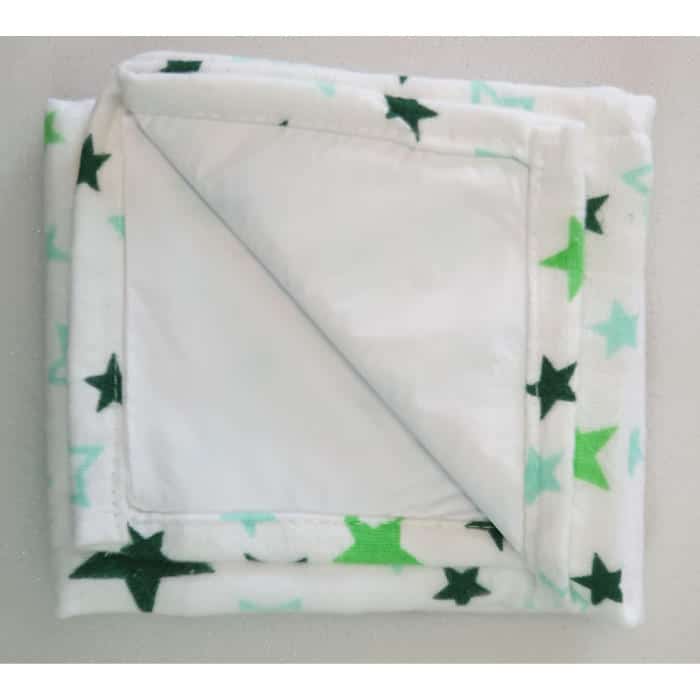 Nepromočiva podloga - 50x60 cm - DJ0193-88