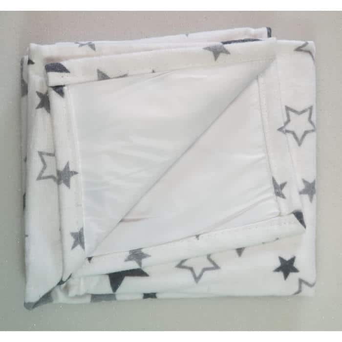 Nepromočiva podloga - 50x60 cm - DJ0193-89