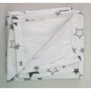 Nepromočiva podloga - 50x60 cm - DJ0193-89