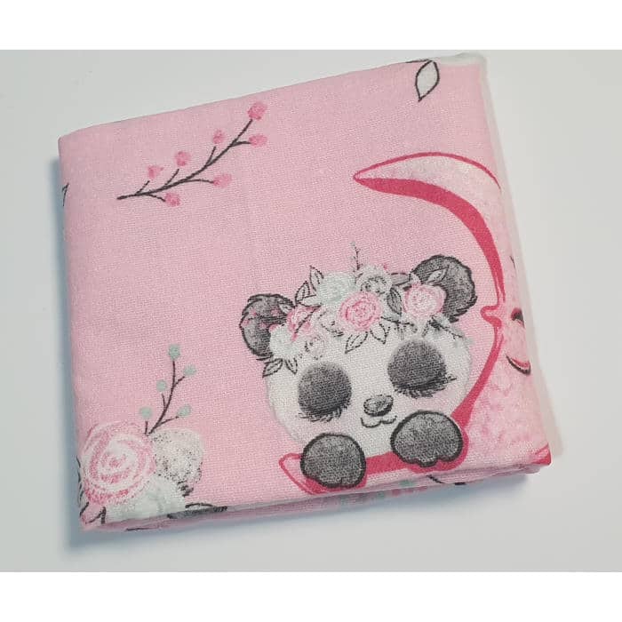 Nepromočiva podloga - 50x60 cm - DJ0193-90