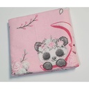 Nepromočiva podloga - 50x60 cm - DJ0193-90