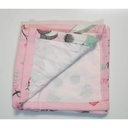 Nepromočiva podloga - 50x60 cm - DJ0193-90