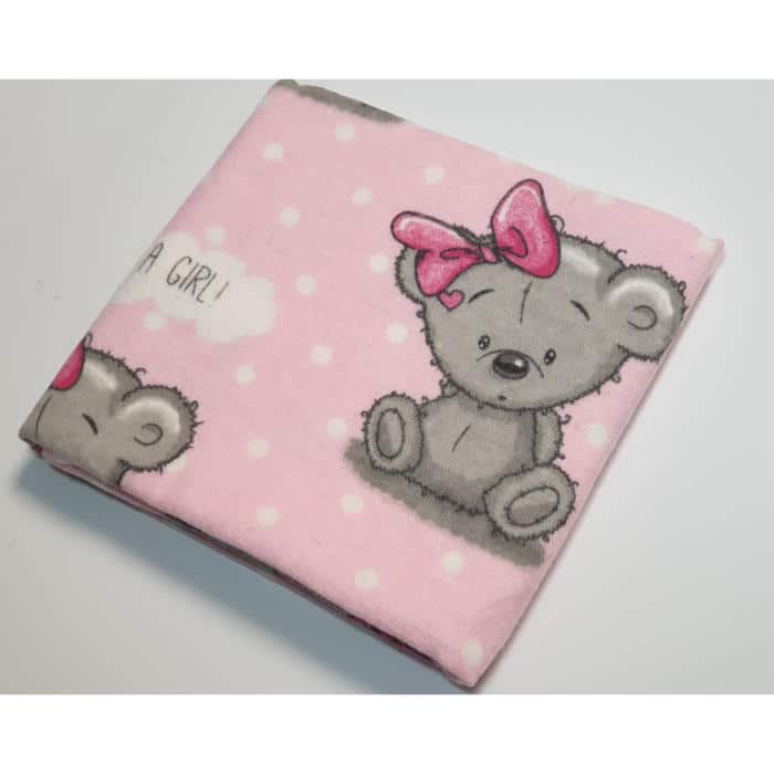 Nepromočiva podloga - 50x60 cm - DJ0193-91