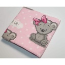 Nepromočiva podloga - 50x60 cm - DJ0193-91