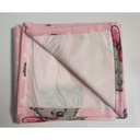 Nepromočiva podloga - 50x60 cm - DJ0193-91