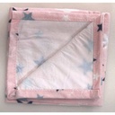 Nepromočiva podloga - 50x60 cm - DJ0193-95