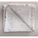Nepromočiva podloga - 50x60 cm - DJ0193-96