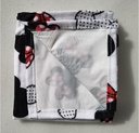 Nepromočiva podloga - 50x60 cm - DJ0193-98