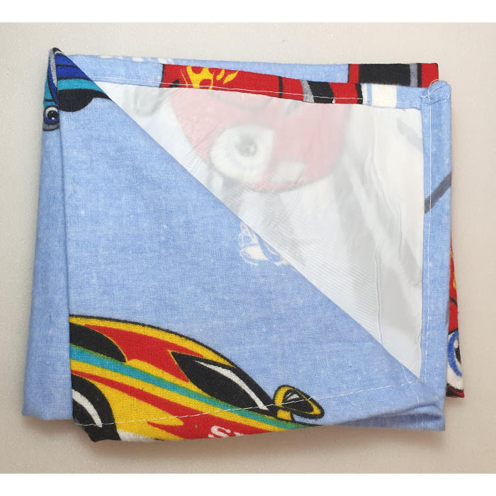 Nepromočiva podloga - 50x60 cm - DJ0193-100