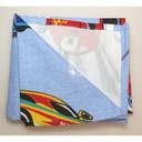Nepromočiva podloga - 50x60 cm - DJ0193-100