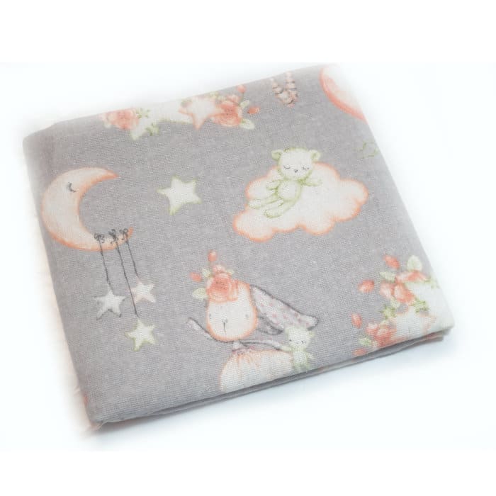 Nepromočiva podloga - 50x60 cm - DJ0193-103