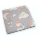 Nepromočiva podloga - 50x60 cm - DJ0193-103