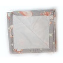 Nepromočiva podloga - 50x60 cm - DJ0193-103