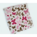 Nepromočiva podloga - 50x60 cm - DJ0193-104
