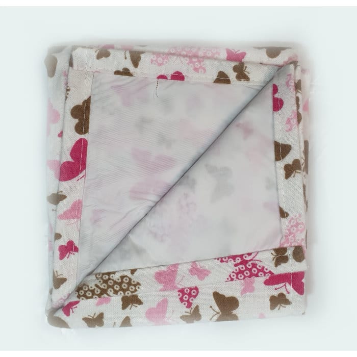 Nepromočiva podloga - 50x60 cm - DJ0193-104