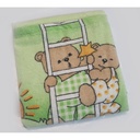 Nepromočiva podloga - 50x60 cm - DJ0193-105