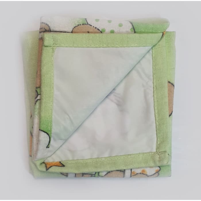 Nepromočiva podloga - 50x60 cm - DJ0193-105