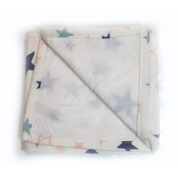 Nepromočiva podloga - 50x60 cm - DJ0193-106