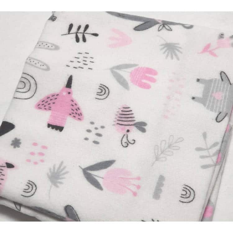 Nepromočiva podloga - 50x60 cm - DJ0193-109