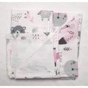 Nepromočiva podloga - 50x60 cm - DJ0193-109